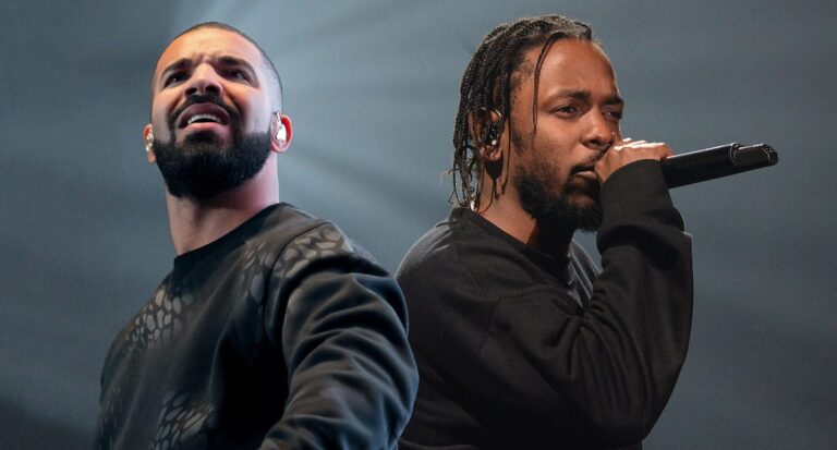 Drake vs. Kendrick Lamar: Examining Their Different Approaches to Rap