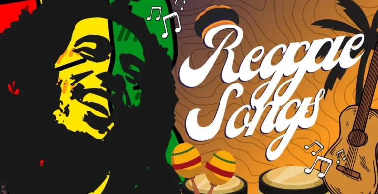 Examining the cultural significance of reggae music