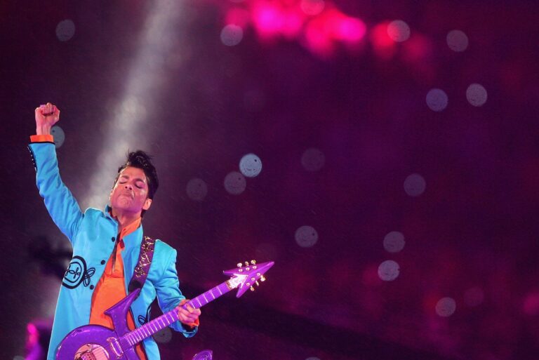 Prince: Analyzing the musical genius of this enigmatic artist