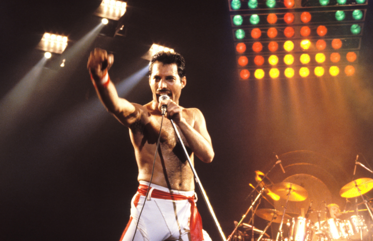 Queen: Exploring the unique sound and theatrical performances of the legendary British rock band
