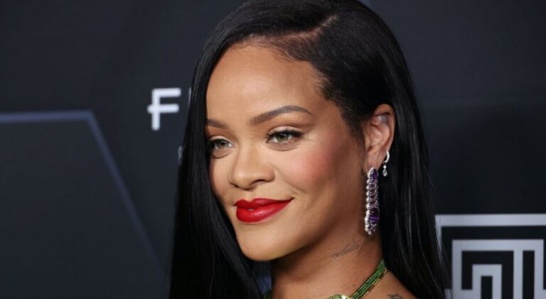 Rihanna: Examining the career trajectory of this Barbadian singer