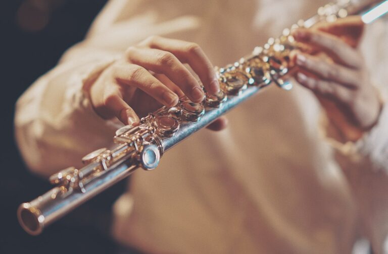 Exceptional Flutists: Exploring Their Musical Mastery