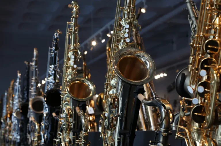 The Best Saxophonists of the 21st Century: Innovation and Remarkable Technique